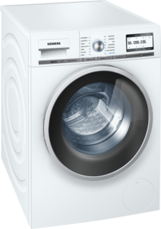 Siemens WM12Y761TR Çamaşır Makinesi kullananlar yorumlar